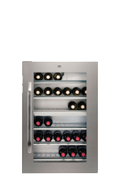 Reparación averías vinoteca Goldstar en  Bizkaia